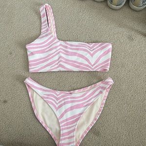 Triangl swimsuit